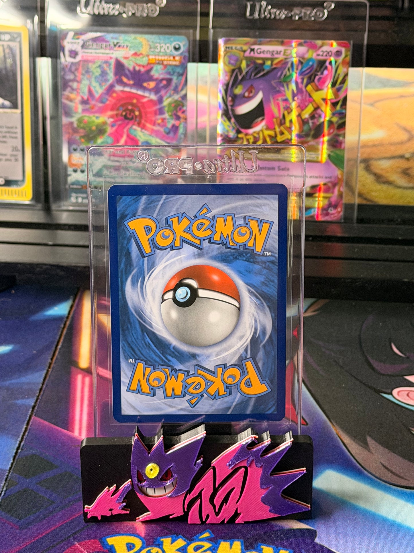 Shining Rayquaza - Shining Legends 56/73 - MINT