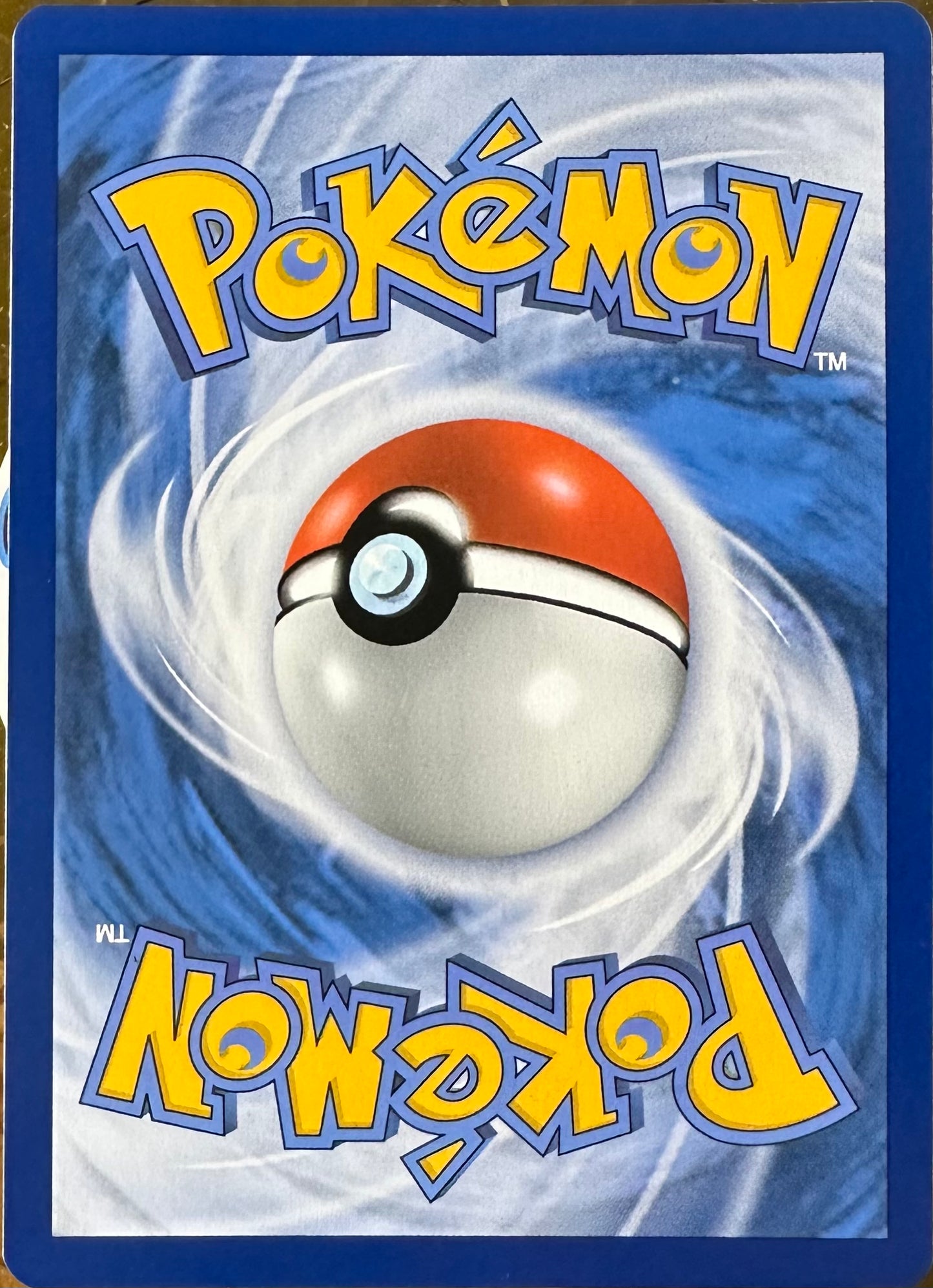 Pikachu Van Gogh - Mint condition !
