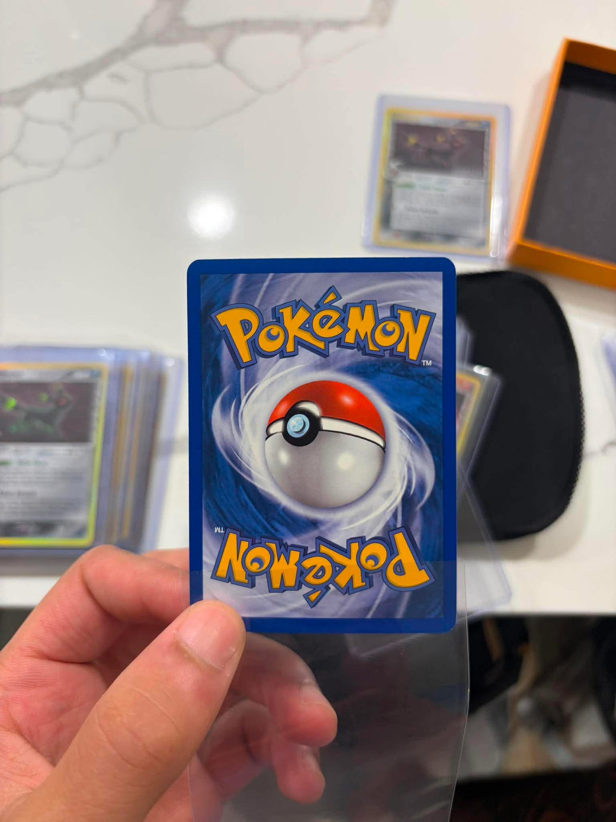 Mewtwo Reverse Holo Stamped - EX Delta Species 12/113 - MINT