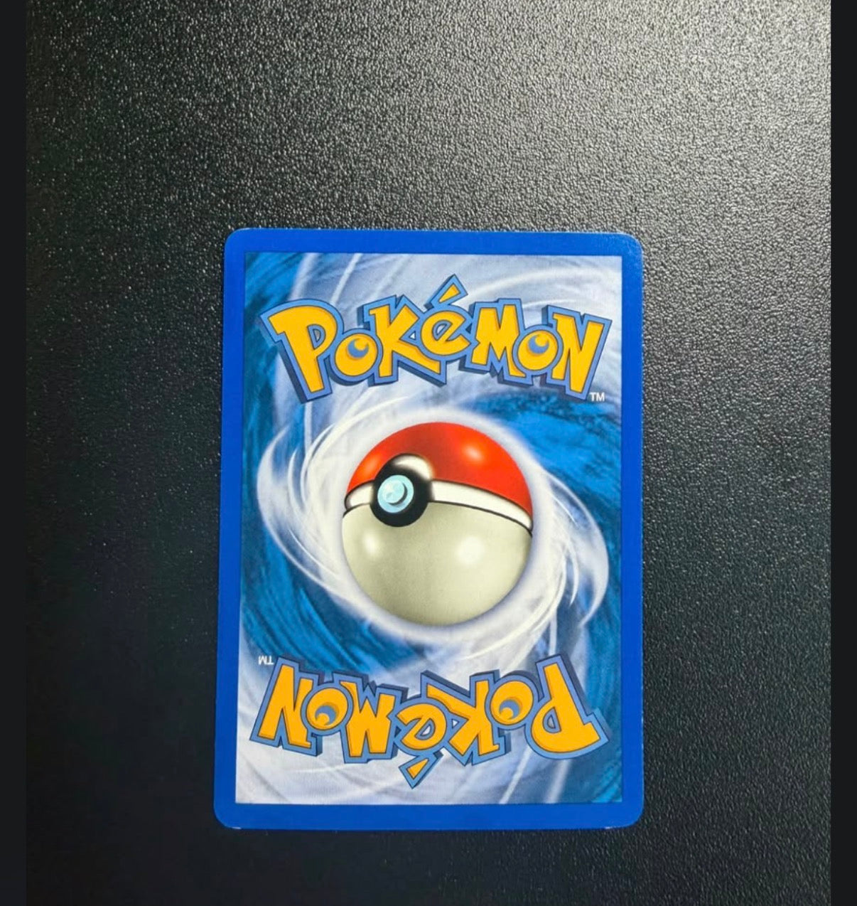 Gengar Legendary Collection Reverse Holo - NM