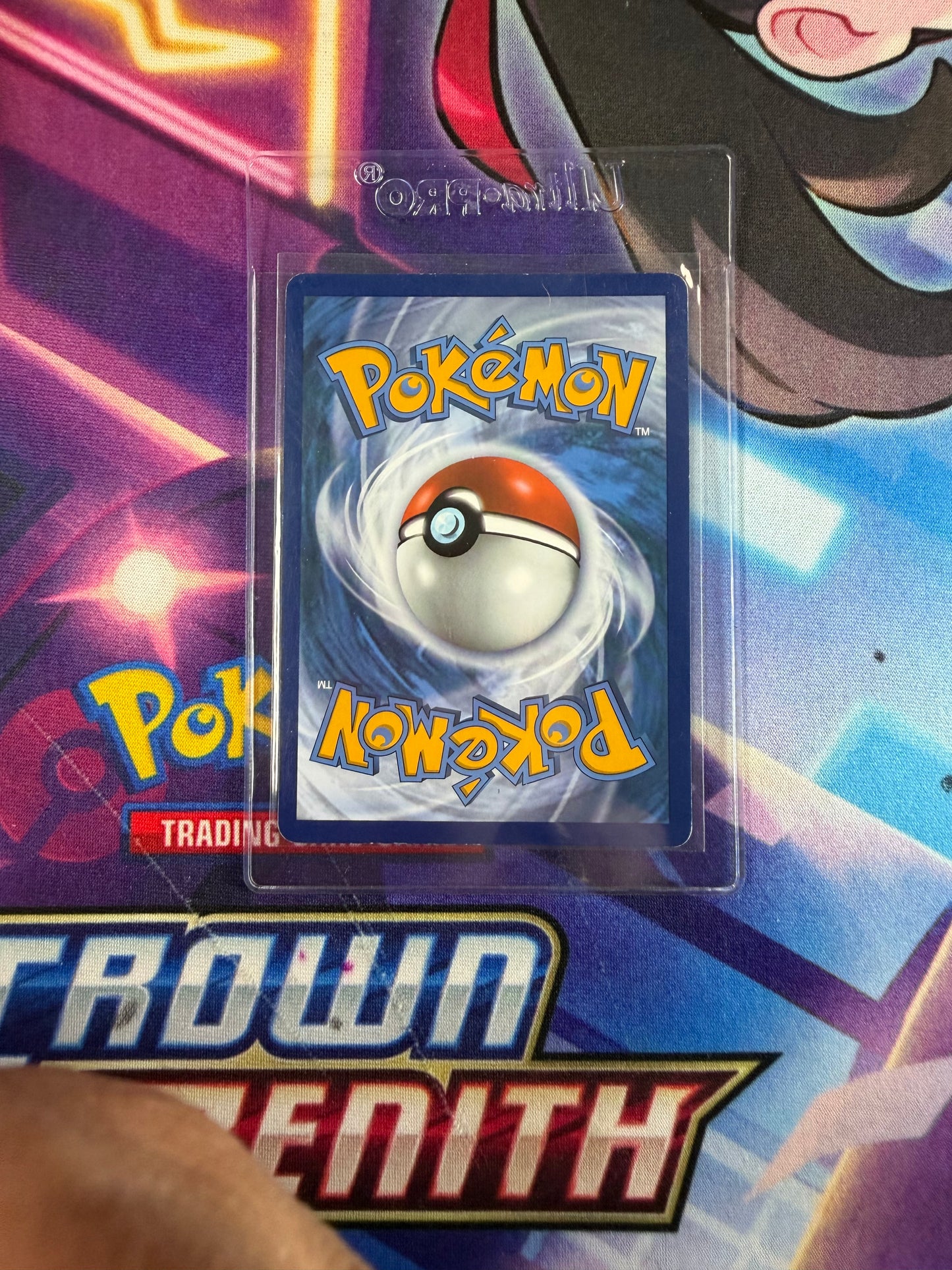 Blaziken VMAX Alt Art Chilling Reign - 201/198 - LP