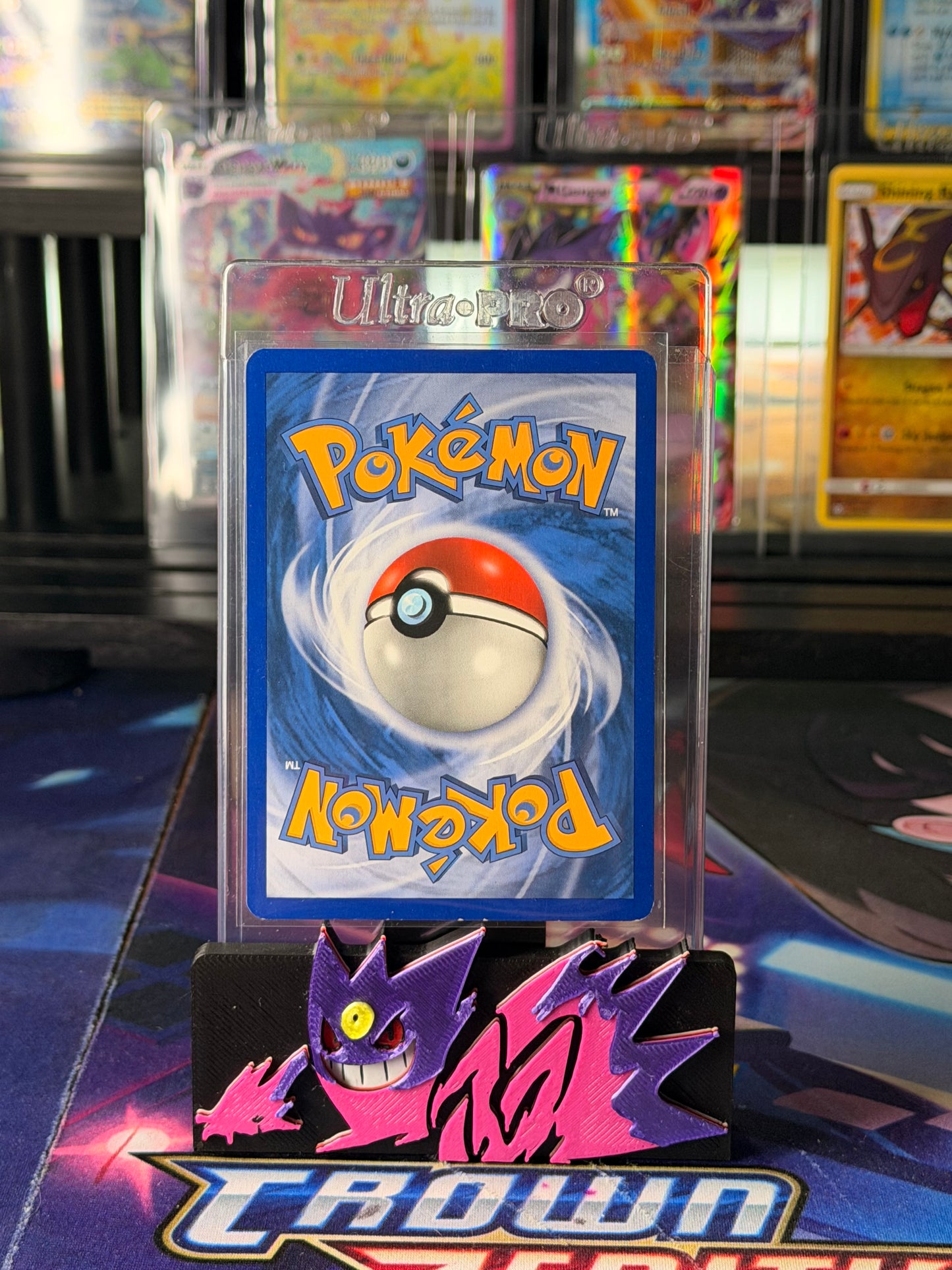Absol EX Dragon 1/97 - NM