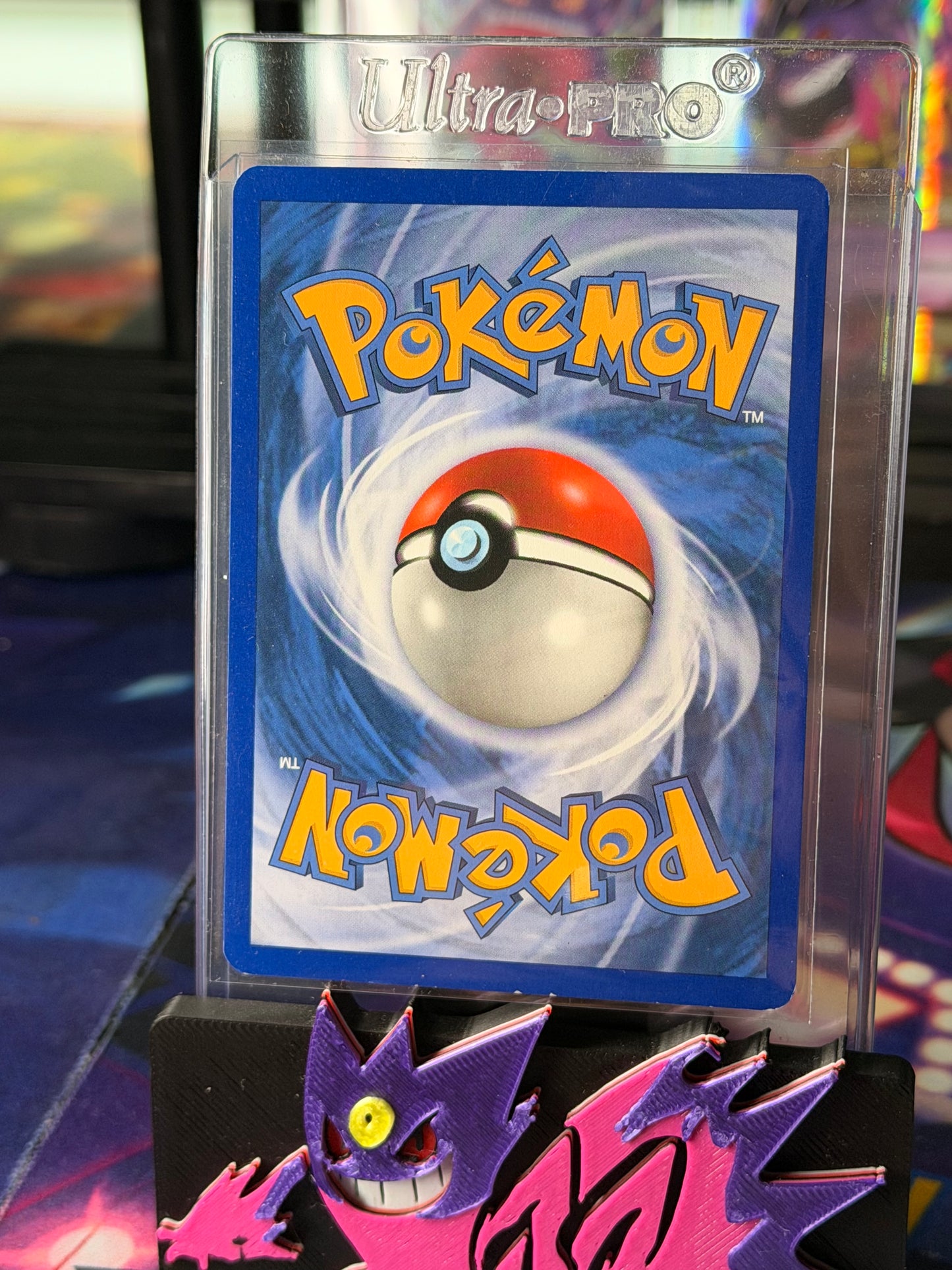 Absol EX Dragon 1/97 - NM