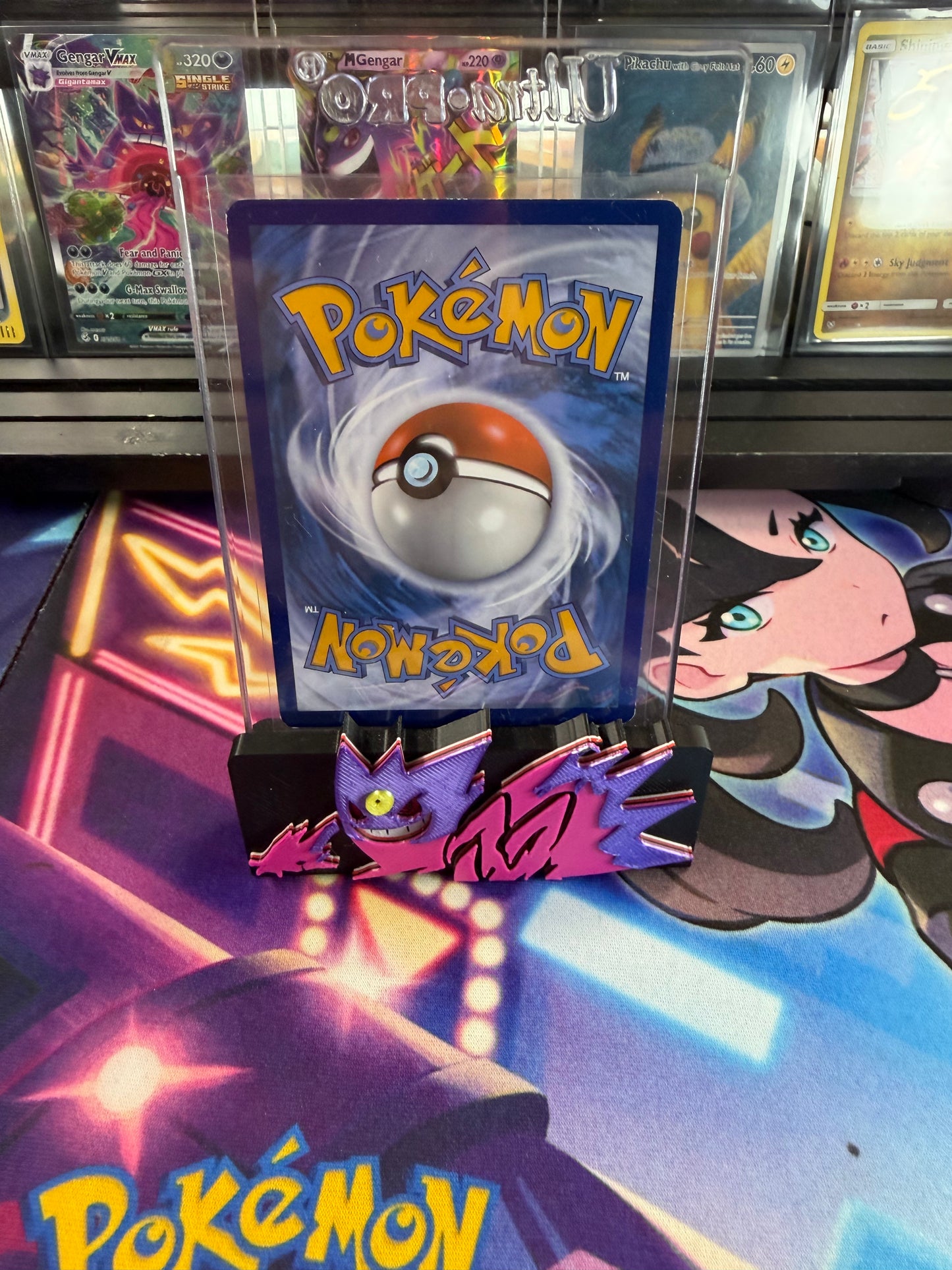 Venusaur EX - XY123 Promo - NM